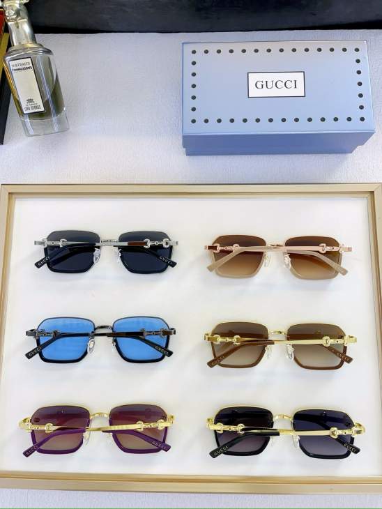 Picture of Gucci Sunglasses _SKUfw80442422fw